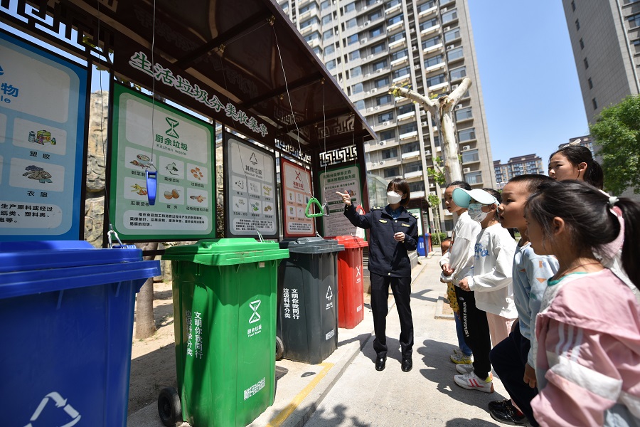 5月15日，在山東省聊城市茌平區(qū)振興街道(2684312)-20220518101014.JPG