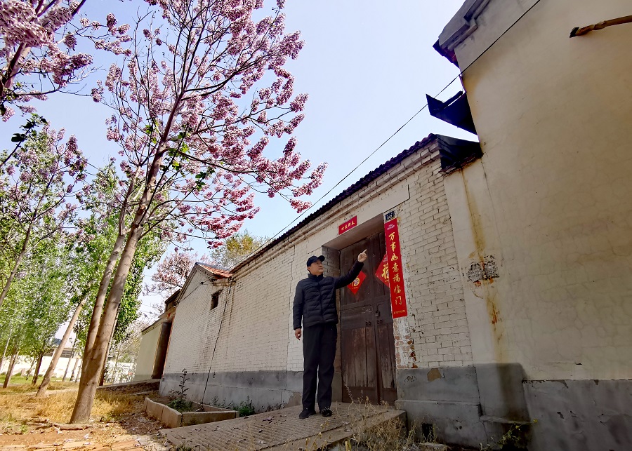 （晚報(bào)，胡同游）南廠街：耳畔常縈號(hào)子聲((2596715)-20220419102838.jpg